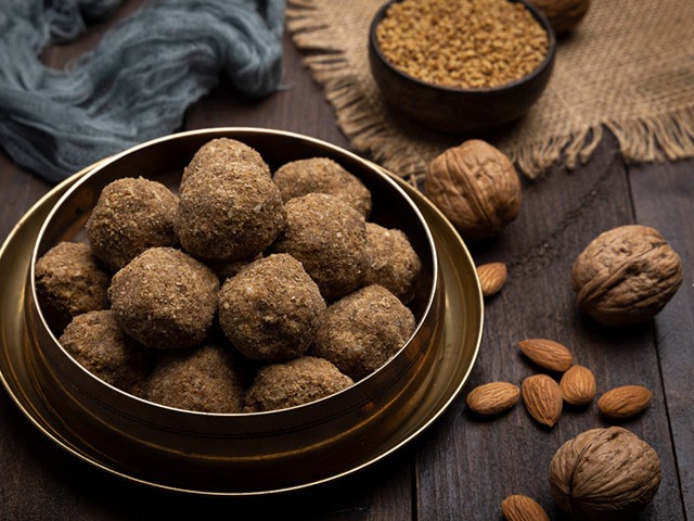 5 Immunity-Boosting Ladoo Recipes To Warm Up Your Winter