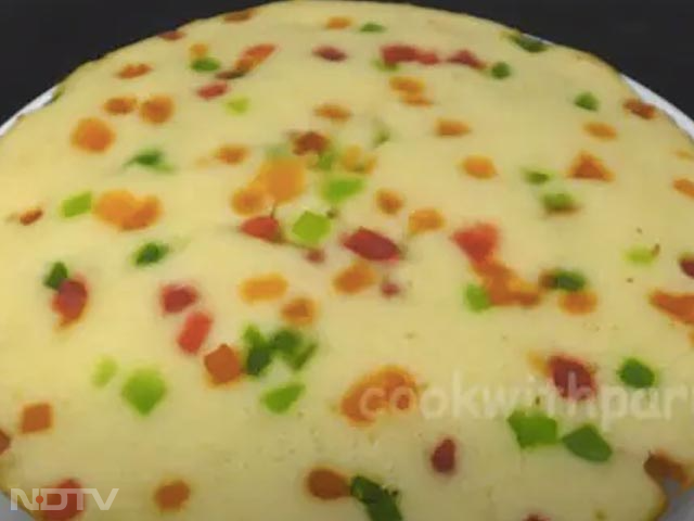 Fantastic Flourless Chocolate Cake Recipe by Divya Burman - NDTV Food