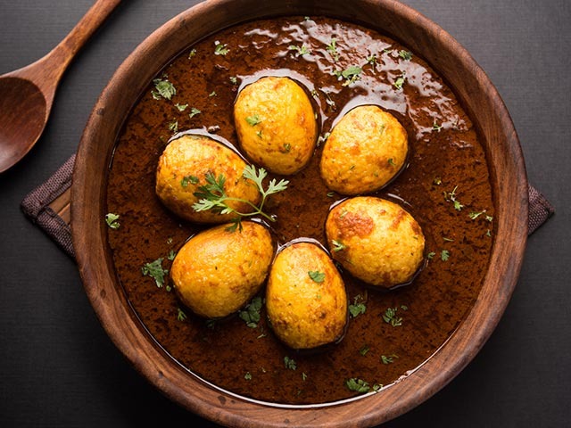 5 Indian Egg Recipes That Always Win Our Hearts 5 Indian Egg Recipes That Always Win Our Hearts
