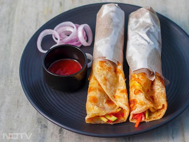 5 Indian Egg Recipes That Always Win Our Hearts