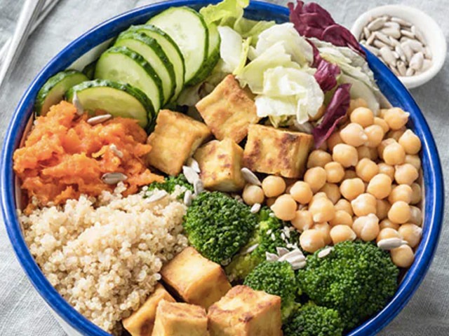 5 Indian Recipes That May Help Manage Blood Pressure