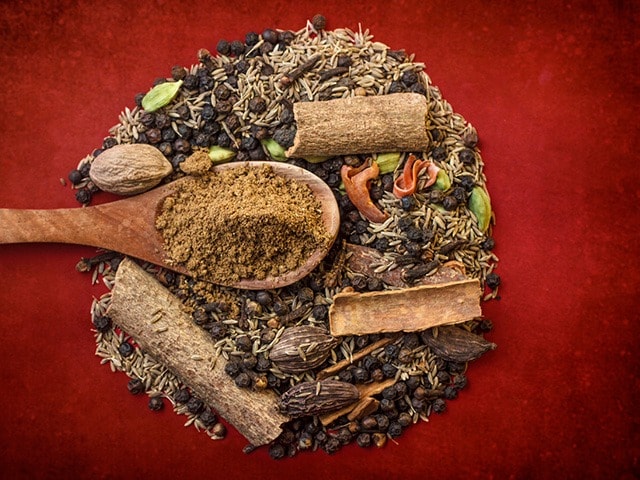 5 Indian Spices That Are Secretly Good For Your Health