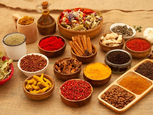 Photo : 5 Indian Superfoods That Can Do Wonders For Your Health