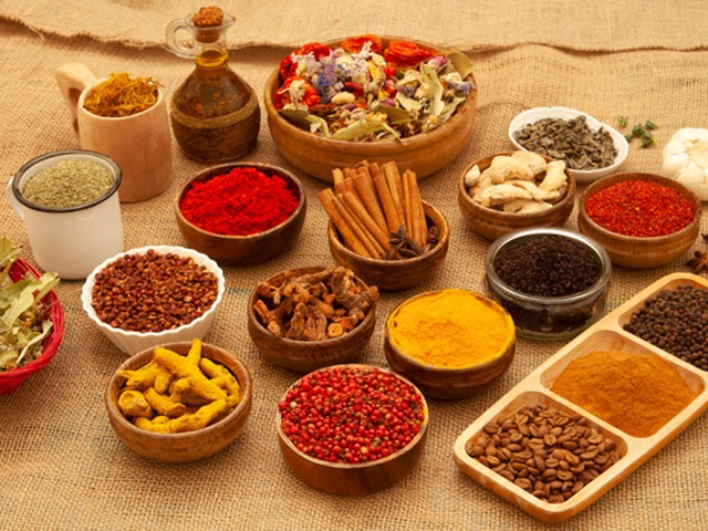 5 Indian Superfoods That Can Do Wonders For Your Health