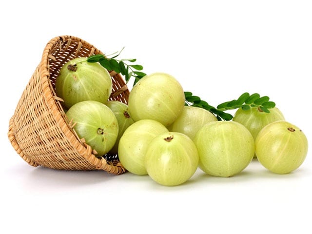 5 Indian Superfoods That Can Do Wonders For Your Health 2