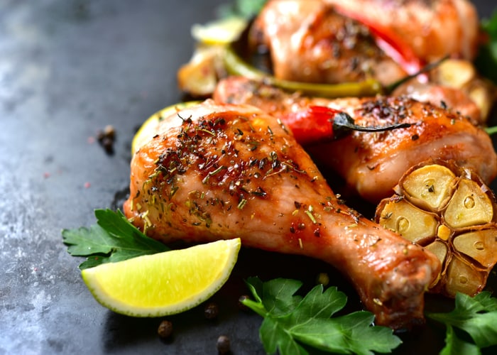 Fast, Easy & Delicious: 5-Ingredient Recipes for When Youre Lazy