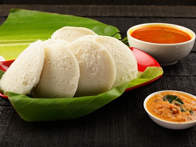 Photo : 5 Interesting Tips For Making Fluffy, Soft Idlis At Home