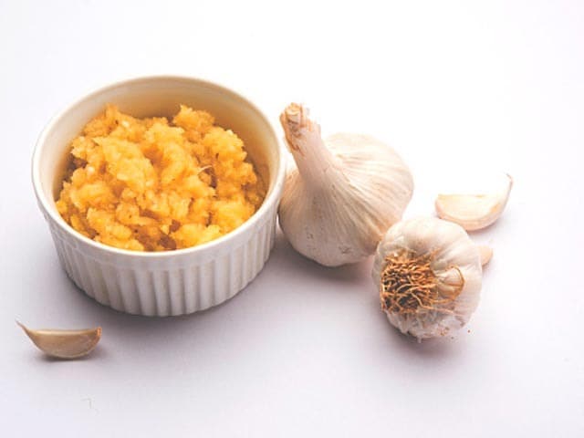Photo : 5 Interesting Tips for Keeping Your Ginger-Garlic Paste Fresh