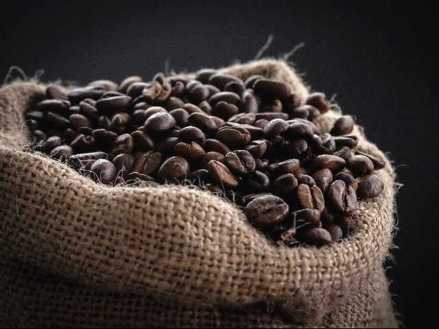Photo : 5 Interesting Uses Of Coffee Beyond Cooking