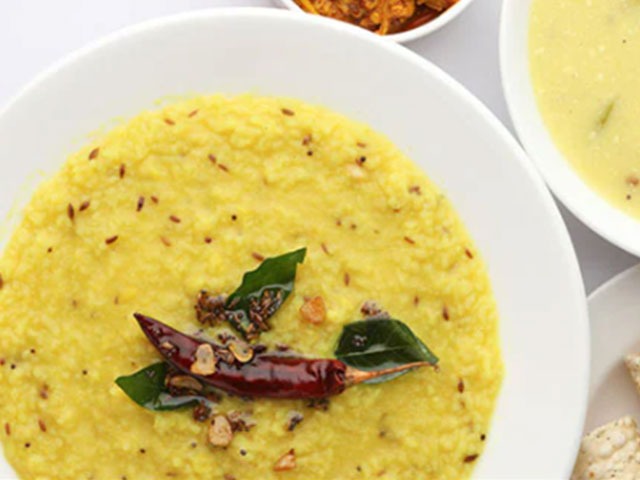 5 Khichdi Recipes To Put Together A Wholesome And Comforting Meal