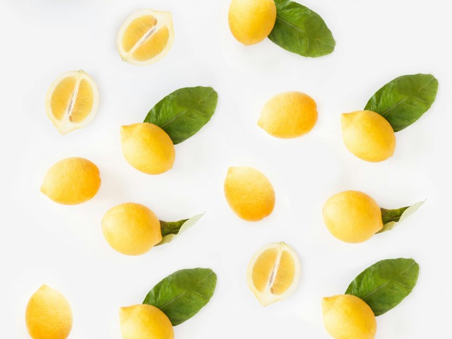 5 Lemon Substitutes That Actually Work 5 Lemon Substitutes That Actually Work
