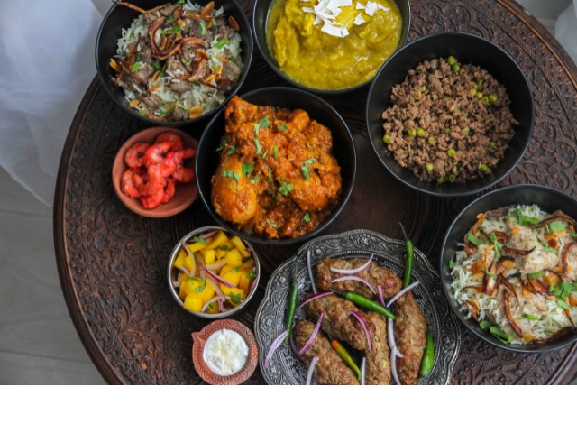 5 Lip-Smacking Mutton Recipes For Dinner