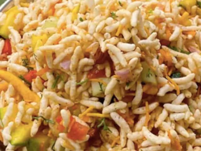 Photo : 5 Low-Cal Chaat Recipes You Must Try