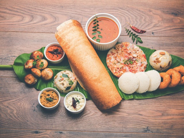 5 Low-Carb Indian Breakfast Recipes That May Help In Weight Loss