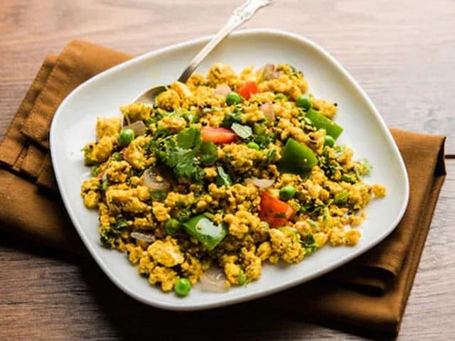 Photo : 5 Low-Fat Lunch Recipes For Weight Loss