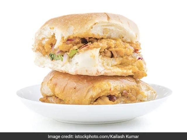 Photo : 5 Maharashtrian Street Foods You Must Make