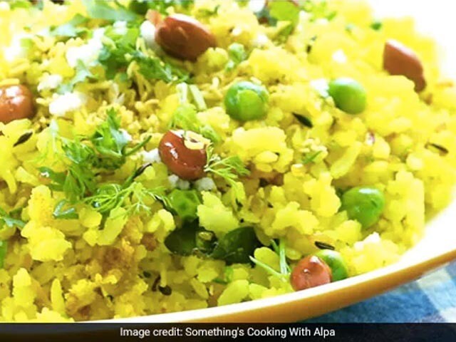 5 Maharashtrian Street Foods You Must Make