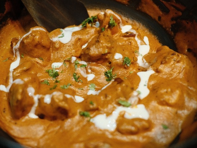 Photo : 5 Mistakes To Avoid While Making Butter Chicken