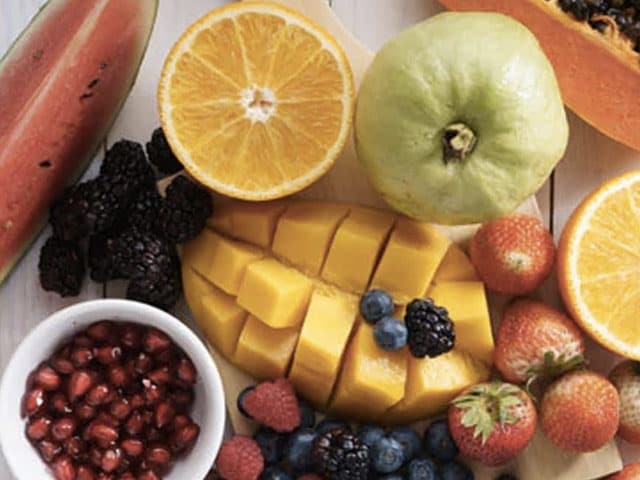 Photo : 5 Monsoon Fruits Ideal For Diabetes: Delicious And Nutritious Picks