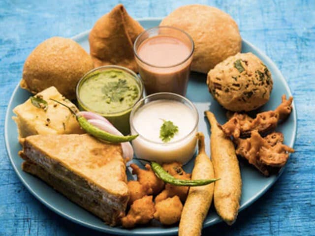 Photo : 5 Monsoon Snacks That You Must Try This Season