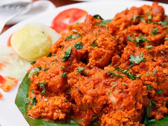 Photo : 5 Mouthwatering South Indian Chicken Snacks You Must Try ASAP
