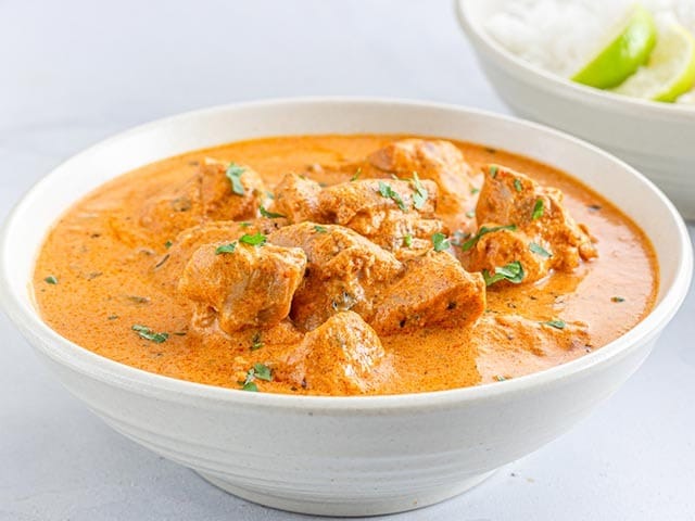 Photo : 5 Mouthwatering Punjabi Chicken Recipes That'll Spice Up Your Indian Food Game