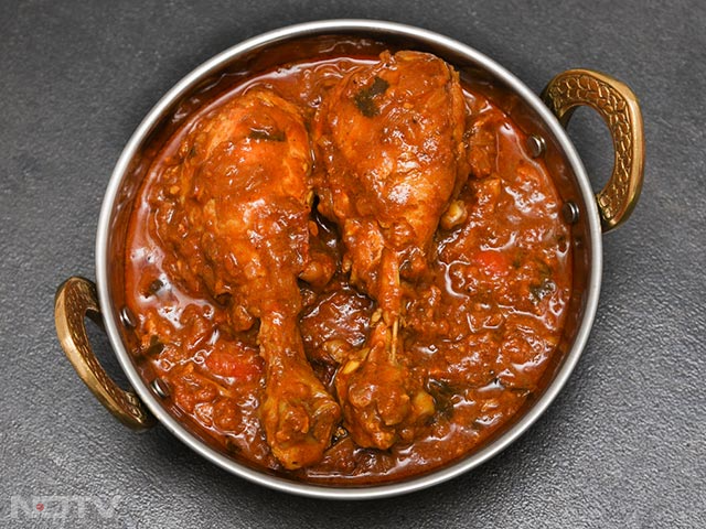 5 Mouthwatering Punjabi Chicken Recipes Thatll Spice Up Your Indian ...