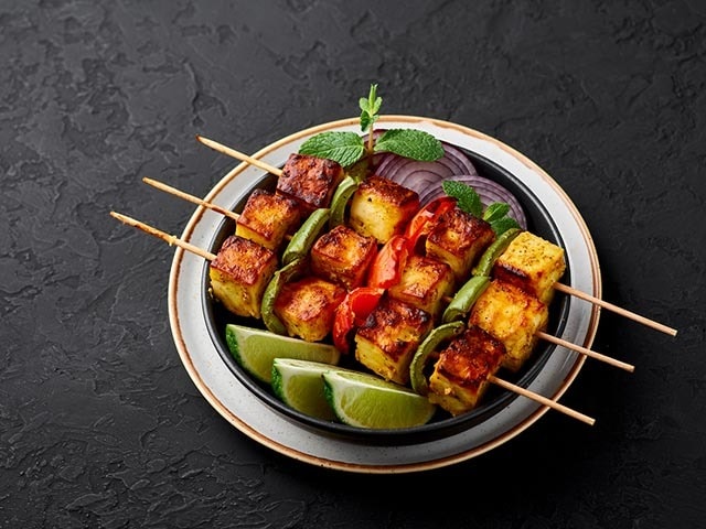 Photo : 5 Mouthwatering Paneer Tikka Recipes That Will Lift Your Spirits