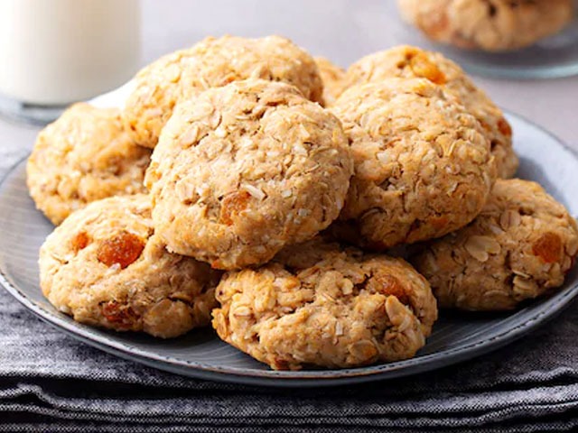 5 Multigrain Snacks To Pair With Your Tea