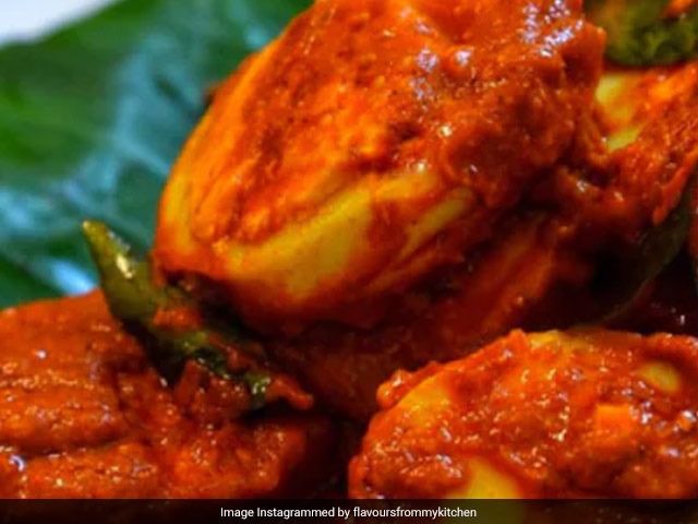 5 North-Indian Egg Recipes For Egg Lovers