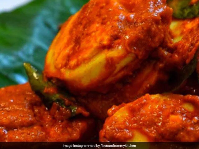 5 North Indian Egg Recipes For Egg Lovers
