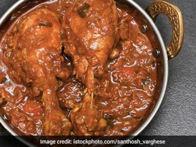 Photo : 5 North-Indian Chicken Curries That Define Comfort