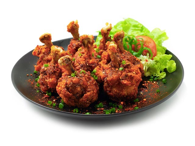 5 of the best chicken snacks that can be prepared under 15 minutes