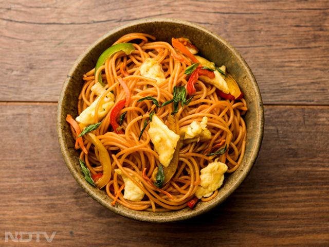 5 Of The Best Street-Style Noodles Recipe You Must Try