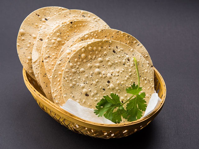 5 Out-Of-The-Box Papad Hacks You Won't Believe Exist!