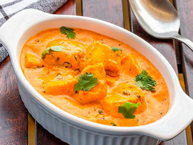 5 Paneer Curries That Will Make Your Dinner Party Unforgettable 5 Paneer Curries That Will Make Your Dinner Party Unforgettable