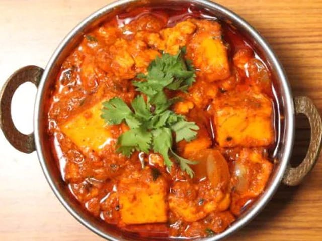 Photo : 5 Paneer Curry Recipes That Will Liven Up Your Dinner Table