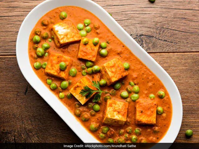 5 Paneer Curry Recipes That Will Liven Up Your Dinner Table