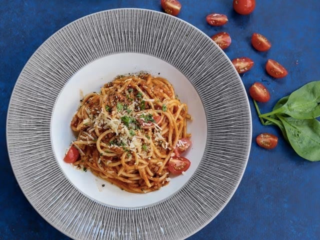Photo : 5 Pasta Recipes To Try Over Weekend