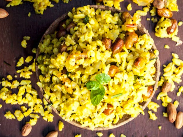 5 Poha Recipes That Are A Must Try