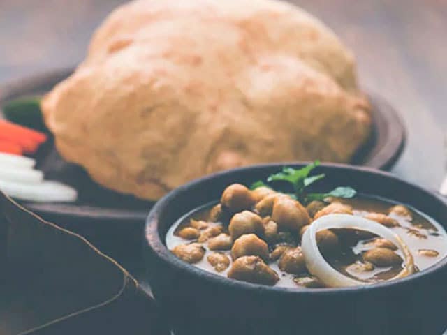 Photo : 5 Popular Veg Punjabi Snacks You Must Try