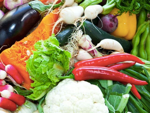 Photo : 5 Precautions to Take Before Cleaning Vegetables and Fruits