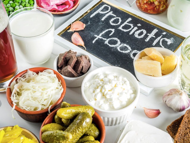 5 Probiotic Drinks That May Help Boost Immunity And Gut Health