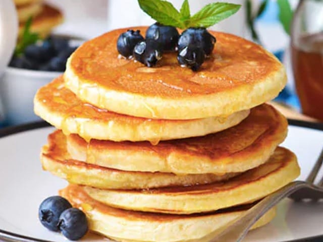 Photo : 5 Protein-Packed Breakfast Recipes Perfect For Summer