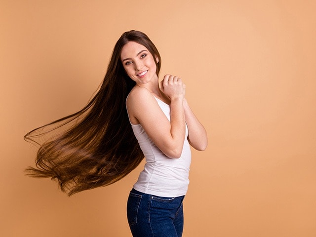 Photo : 5 Protein-Rich Foods to Transform Your Hair Into Luscious Locks