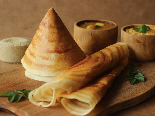 Photo : 5 Quick And Easy Dosa Recipes To Add To Your Weight Loss Diet