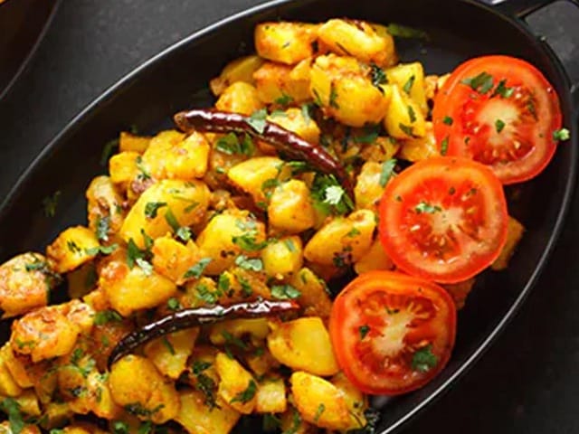 Photo : 5 Quick And Easy Sabzi Recipes That Can Make Your Dinner Perfect