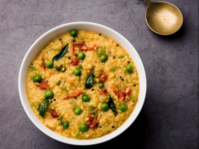 5 Quick And Easy Lunch Recipes For Busy Weekdays