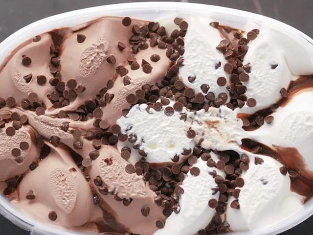 Photo : 5 Quick Homemade Ice Cream Recipes Ready In Under 30 Minutes