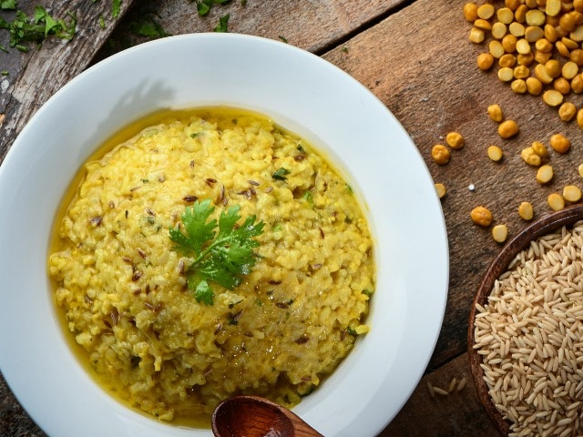 Photo : 5 Reasons Why Dal Chawal Is The Ultimate Comfort Food